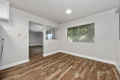 BACK ON THE MARKET! Beautifully refurbished and move-in ready