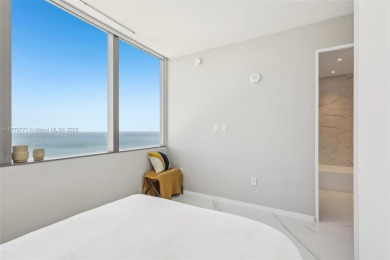 Nestled just north of Golden Beach, Residence 28A at 2000 Ocean