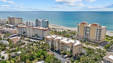 Welcome to Che Vista on Venice Island - a 2018 premier mid-rise