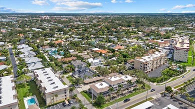 Welcome to Che Vista on Venice Island - a 2018 premier mid-rise