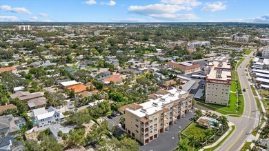 Welcome to Che Vista on Venice Island - a 2018 premier mid-rise