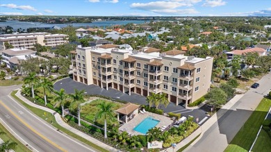 Welcome to Che Vista on Venice Island - a 2018 premier mid-rise
