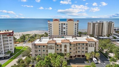 Welcome to Che Vista on Venice Island - a 2018 premier mid-rise