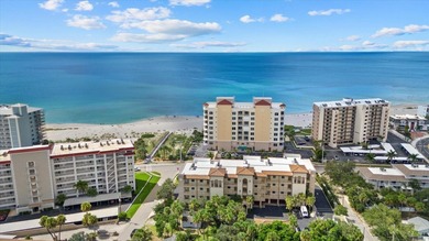 Welcome to Che Vista on Venice Island - a 2018 premier mid-rise