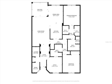 Welcome to Che Vista on Venice Island - a 2018 premier mid-rise