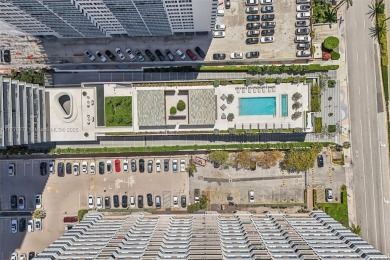 Nestled just north of Golden Beach, Residence 28A at 2000 Ocean