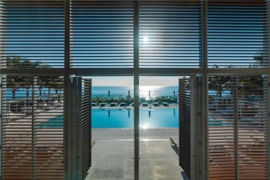 Nestled just north of Golden Beach, Residence 28A at 2000 Ocean