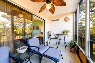 Enjoy the coastal lifestyle in this well-maintained condominium