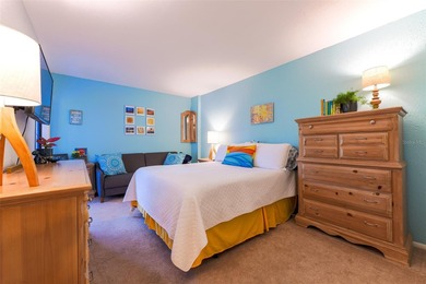 Enjoy the coastal lifestyle in this well-maintained condominium