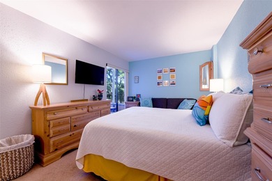 Enjoy the coastal lifestyle in this well-maintained condominium