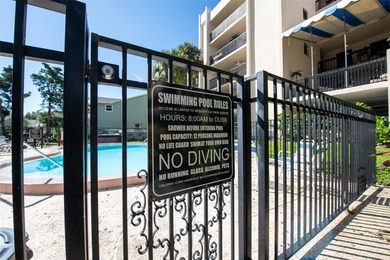 Enjoy the coastal lifestyle in this well-maintained condominium