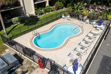 Enjoy the coastal lifestyle in this well-maintained condominium