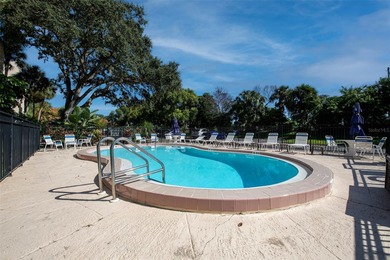 Enjoy the coastal lifestyle in this well-maintained condominium