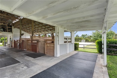 4.6 acre oasis nestled in a deed restricted community