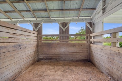 4.6 acre oasis nestled in a deed restricted community