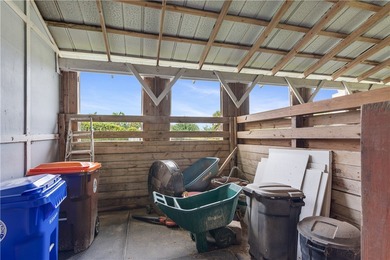 4.6 acre oasis nestled in a deed restricted community