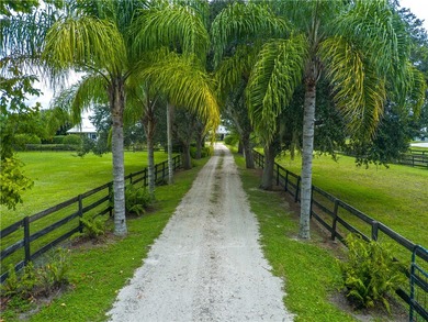 4.6 acre oasis nestled in a deed restricted community