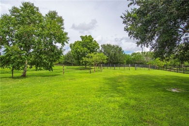4.6 acre oasis nestled in a deed restricted community