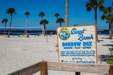 Enjoy the coastal lifestyle in this well-maintained condominium