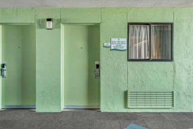 This Coral Beach furnished 1 BR/1 BA DIRECT OCEANFRONT PENTHOUSE