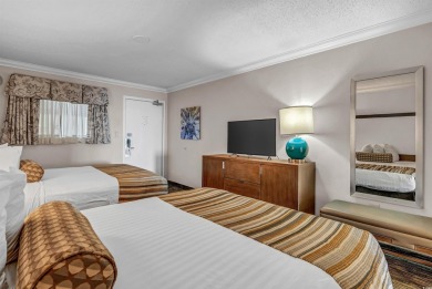 This Coral Beach furnished 1 BR/1 BA DIRECT OCEANFRONT PENTHOUSE