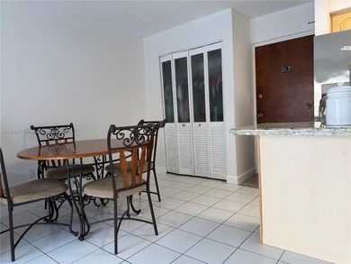 Welcome to this beautifully located condo in the heart of Miami!