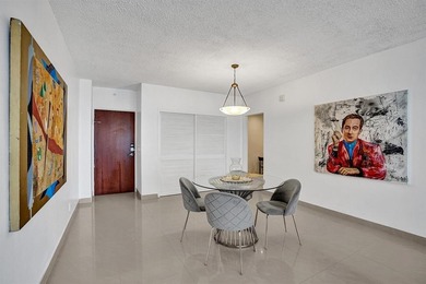 Totally updated unit at the fabulous Sian. 1 bedroom/1.5 bath