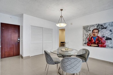 Totally updated unit at the fabulous Sian. 1 bedroom/1.5 bath