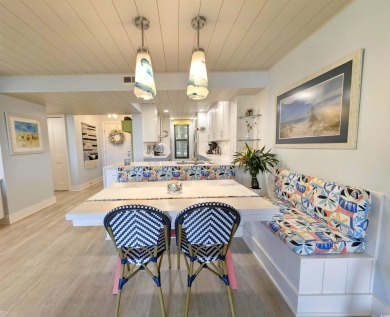 Totally remodeled and extremely well maintained & furnished