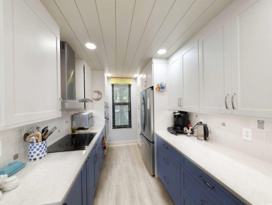 Totally remodeled and extremely well maintained & furnished