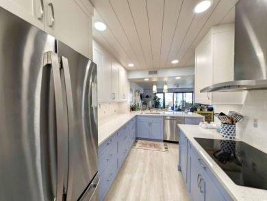 Totally remodeled and extremely well maintained & furnished