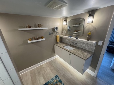 Totally remodeled and extremely well maintained & furnished