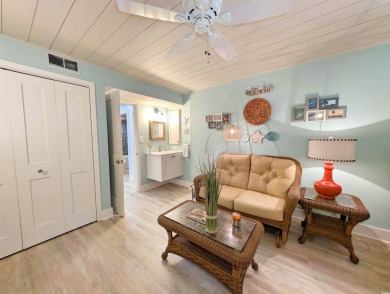 Totally remodeled and extremely well maintained & furnished