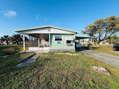 CHECK OUT THIS TURN-KEY 2-BEDROOM, 2-BATHROOM HOME ON AN