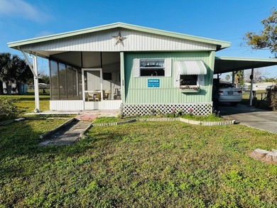 CHECK OUT THIS TURN-KEY 2-BEDROOM, 2-BATHROOM HOME ON AN