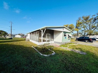 CHECK OUT THIS TURN-KEY 2-BEDROOM, 2-BATHROOM HOME ON AN
