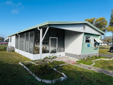 CHECK OUT THIS TURN-KEY 2-BEDROOM, 2-BATHROOM HOME ON AN