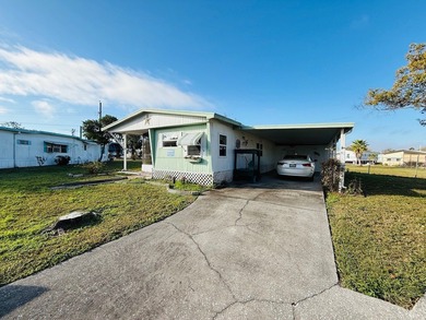 CHECK OUT THIS TURN-KEY 2-BEDROOM, 2-BATHROOM HOME ON AN