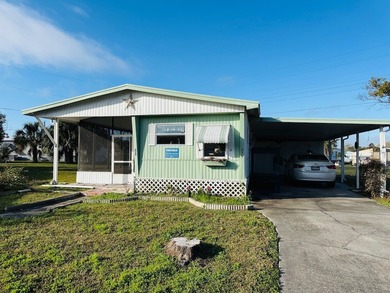 CHECK OUT THIS TURN-KEY 2-BEDROOM, 2-BATHROOM HOME ON AN