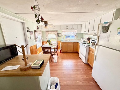 CHECK OUT THIS TURN-KEY 2-BEDROOM, 2-BATHROOM HOME ON AN