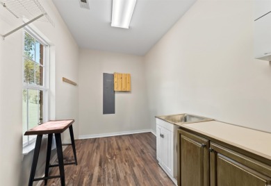 PLEASE NOTE: THIS LISTING IS FOR THE HOUSE SITTING ON ONE ACRE