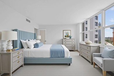 Come make this updated 1,781 SQFT 2BR CORNER condo- Windows in