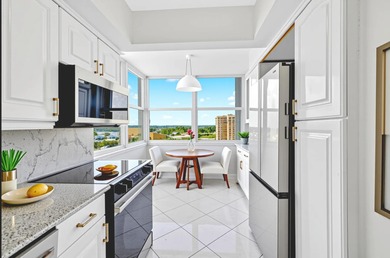 Come make this updated 1,781 SQFT 2BR CORNER condo- Windows in