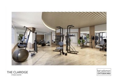 Come make this updated 1,781 SQFT 2BR CORNER condo- Windows in