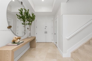 Discover the pinnacle of island living within walking distance