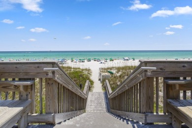 Welcome to Crystal View! 100 ft of deeded private beach directly