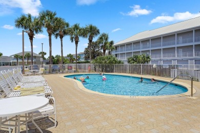 Welcome to Crystal View! 100 ft of deeded private beach directly