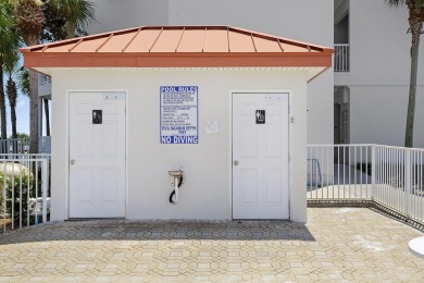 Welcome to Crystal View! 100 ft of deeded private beach directly