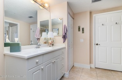 Florida riverfront living at its finest! This three bedroom, two