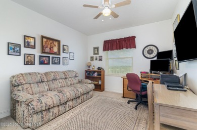 Florida riverfront living at its finest! This three bedroom, two